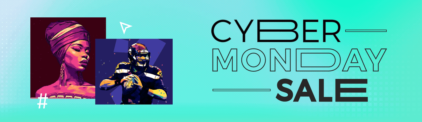 Cyber Monday Sale 2020