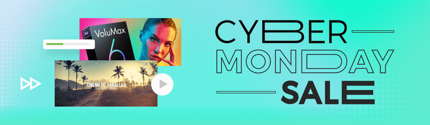 Cyber Monday Sale 2020